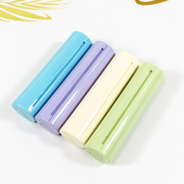 ورق الغسيل اليدوي نوع السحب Roll Flakes Travel Portable Skin Care Soap